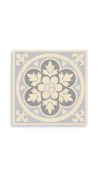 vloertegel Multi 10.6 x 10.6 | 707-929 | Jan Groen Tegels