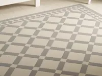 vloertegel Wit 15.1 x 15.1 | 706-384 | Jan Groen Tegels