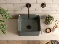 wandtegel Wit 6 x 24 | 576-700 | Jan Groen Tegels