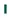 Wandtegel Blauw  6x24x1 | 443-920 | Jan Groen Tegels