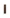 Wandtegel Bruin  6x24x1 | 268-650 | Jan Groen Tegels