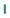 Wandtegel Blauw  6x24x1 | 971-267 | Jan Groen Tegels