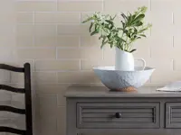 wandtegel Beige 6 x 24 | 373-358 | Jan Groen Tegels