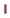 Wandtegel Rood  6x24x1 | 905-862 | Jan Groen Tegels