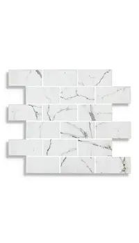 mozaiek Wit 30 x 30 | 263-836 | Jan Groen Tegels