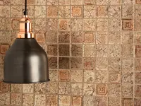 mozaiek Brons 30 x 30 | 834-479 | Jan Groen Tegels