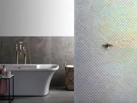 mozaiek Multi 25.6 x 29.6 | 351-207 | Jan Groen Tegels