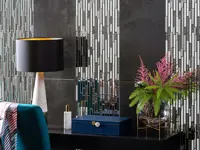 mozaiek Grijs 30 x 30 | 703-266 | Jan Groen Tegels