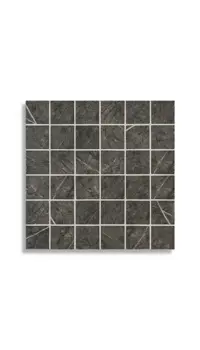 mozaiek Grijs 30 x 30 | 869-733 | Jan Groen Tegels