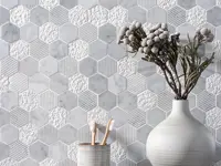 mozaiek Grijs 29.8 x 30.3 | 332-464 | Jan Groen Tegels