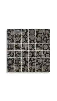 mozaiek Multi 30 x 30 | 779-701 | Jan Groen Tegels