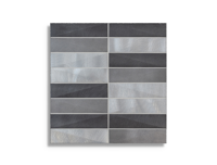 mozaiek Grijs 30 x 30 | 901-966 | Jan Groen Tegels