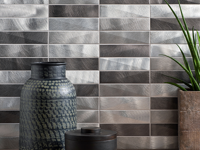 mozaiek Grijs 30 x 30 | 901-966 | Jan Groen Tegels