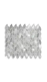 mozaiek Zilver 26 x 29.5 | 668-332 | Jan Groen Tegels