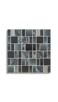 mozaiek Grijs 30 x 30 | 436-055 | Jan Groen Tegels