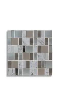 mozaiek Multi 30 x 30 | 104-265 | Jan Groen Tegels