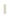 Vloertegel Wit  7,5x30,5x0,9 | 899-350 | Jan Groen Tegels