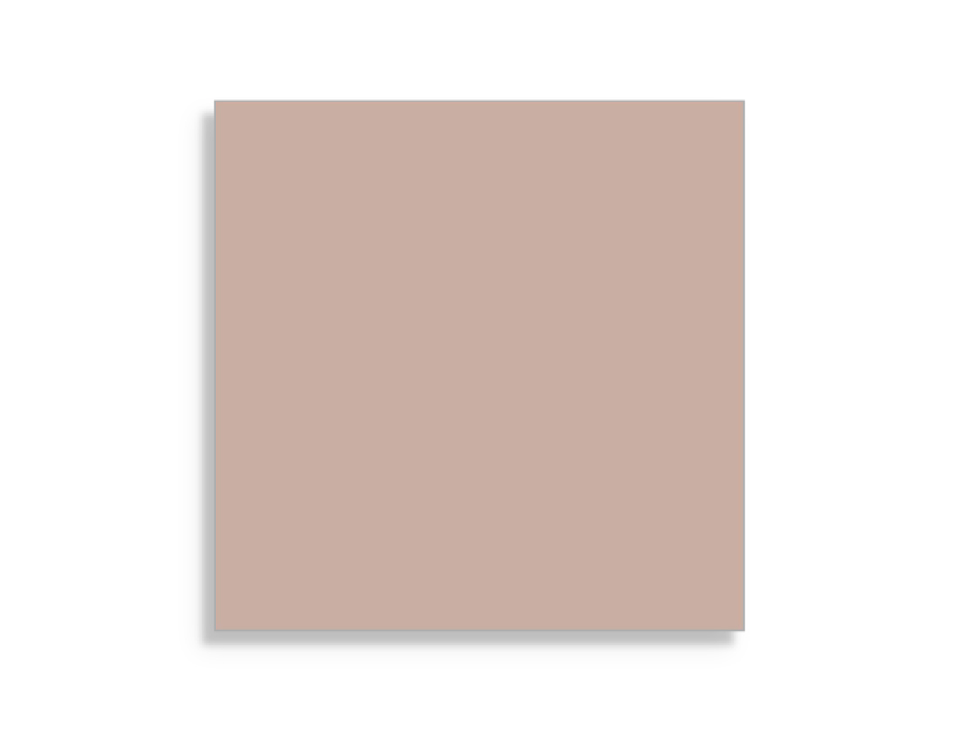 vloertegel Roze 7.5 x 7.5