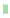 Vloertegel Groen  7,5x15,1x0,9 | 130-568 | Jan Groen Tegels