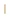 Vloertegel Geel  2,4x15,1x0,9 | 536-832 | Jan Groen Tegels