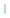 Vloertegel Groen  2,4x15,1x0,9 | 393-053 | Jan Groen Tegels
