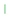 Vloertegel Groen 2.4x15.1 | 393-053 | Jan Groen Tegels