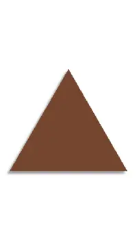 vloertegel Rood 10.4 x 10.4 | 678-078 | Jan Groen Tegels