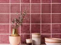 wandtegel Multi 13 x 13 | 953-632 | Jan Groen Tegels