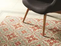 vloertegel Multi 29.8 x 29.8 | 319-202 | Jan Groen Tegels