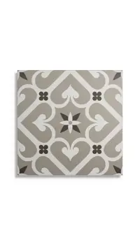 vloertegel Multi 29.8 x 29.8 | 122-812 | Jan Groen Tegels