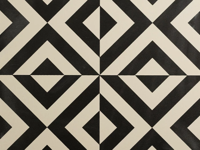 Vloertegel Multi  29,8x29,8x0,8 | 470-993 | Jan Groen Tegels