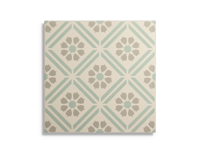 vloertegel Multi 29.8 x 29.8 | 866-744 | Jan Groen Tegels