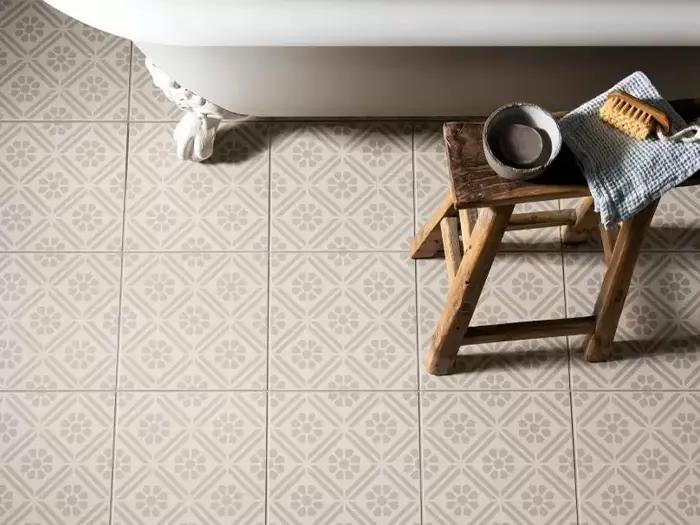 Vloertegels Multi 29.8 x 29.8 | 866-744 | Jan Groen Tegels