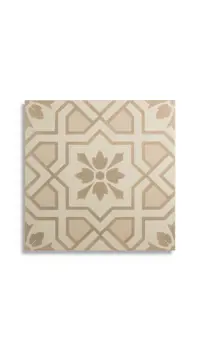 vloertegel Multi 29.8 x 29.8 | 537-110 | Jan Groen Tegels