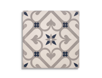 vloertegel Multi 29.8 x 29.8 | 433-259 | Jan Groen Tegels