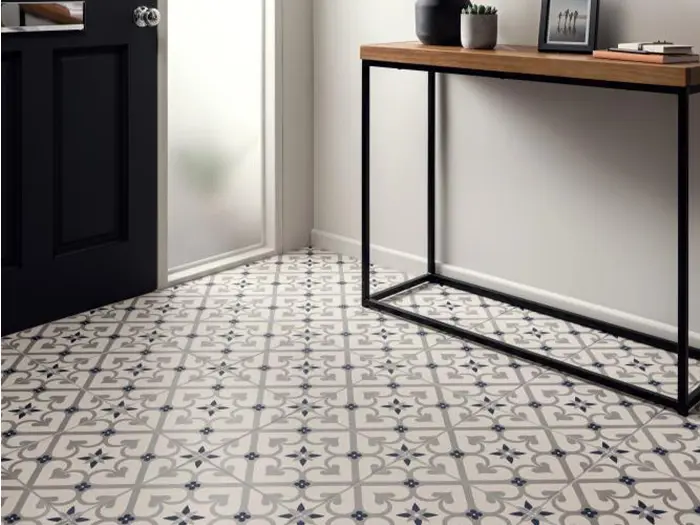 Vloertegels Multi 29.8 x 29.8 | 433-259 | Jan Groen Tegels
