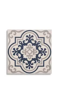 vloertegel Multi 29.8 x 29.8 | 452-065 | Jan Groen Tegels