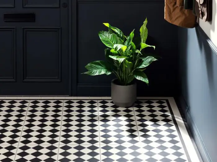 Vloertegels Multi 29.8 x 29.8 | 869-624 | Jan Groen Tegels