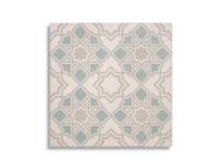 vloertegel Multi 29.8 x 29.8 | 644-127 | Jan Groen Tegels