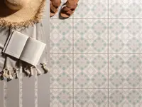 vloertegel Multi 29.8 x 29.8 | 644-127 | Jan Groen Tegels