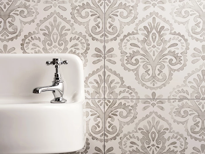 Wandtegel Multi  30x60x1 | 989-506 | Jan Groen Tegels