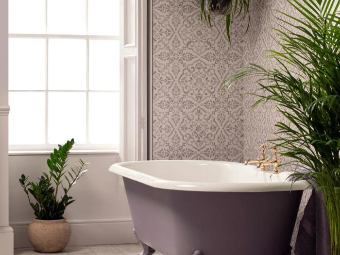 Wandtegel Multi  30x60x1 | 464-869 | Jan Groen Tegels