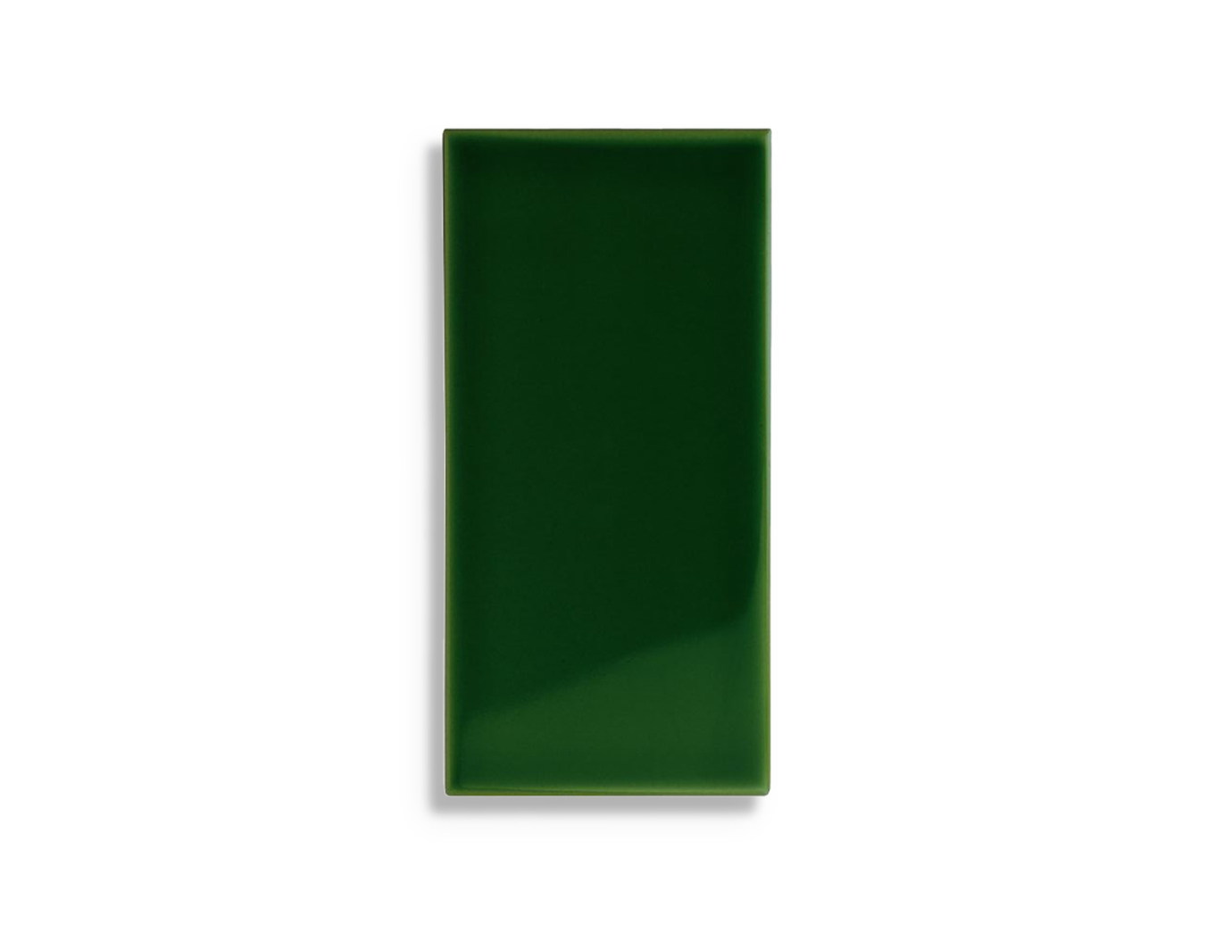 wandtegel Groen 15.2 x 7.5
