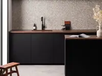 mozaiek Zilver 30 x 30 | 603-064 | Jan Groen Tegels