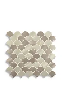 mozaiek Beige 30.5 x 28.5 | 160-488 | Jan Groen Tegels