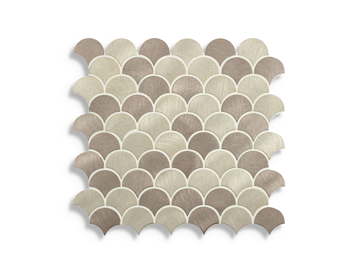 mozaiek Beige 30.5 x 28.5