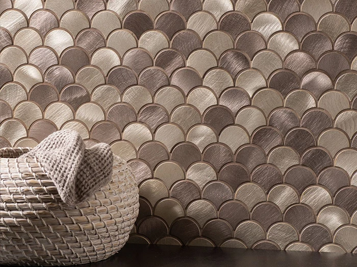 Mozaiek Beige  30,5x28,5x0,8 | 160-488 | Jan Groen Tegels