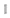 Wandtegel Grijs  30x7,5x1 | 486-058 | Jan Groen Tegels