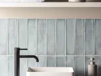 wandtegel Grijs 30 x 7.5 | 137-879 | Jan Groen Tegels