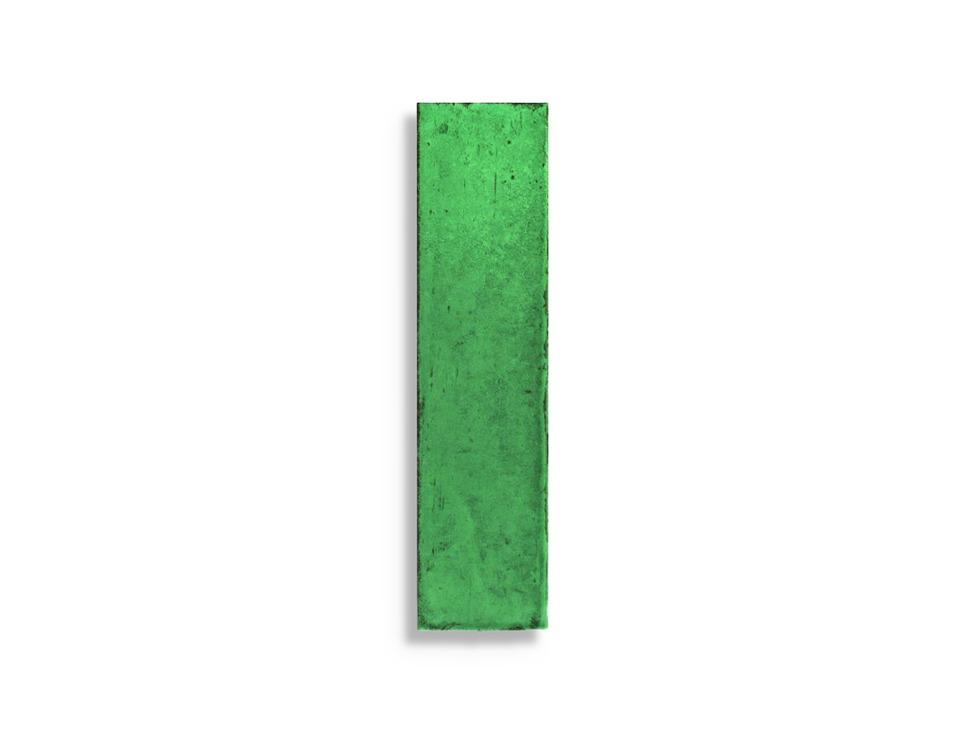 wandtegel Groen 30 x 7.5